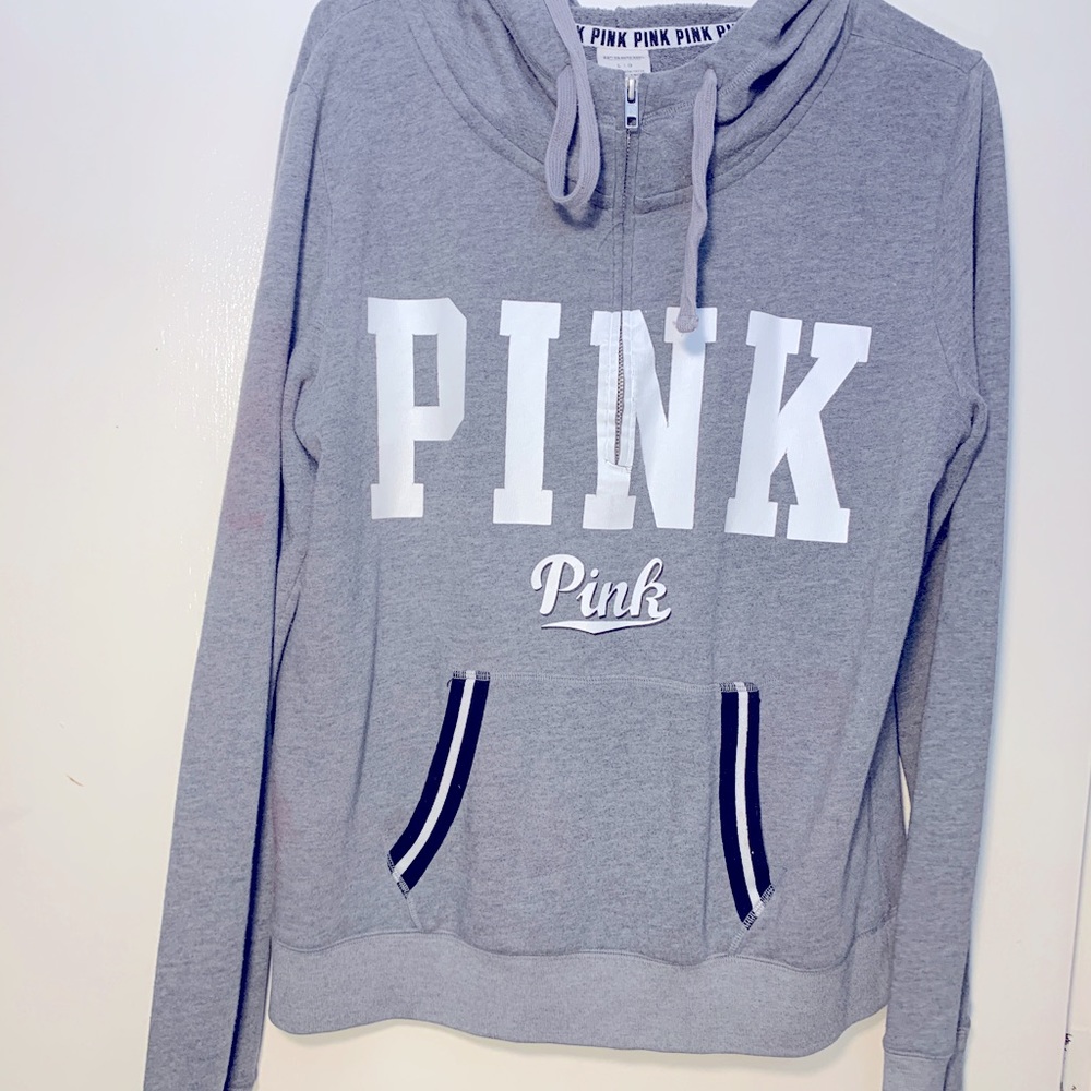 1/2 zip